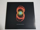 Pearl Jam Binaural 2 lp trifold original pressing