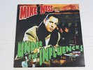 Mike Ness Under the Influences lp Social Distortion