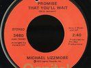 Michael Lizzmore 