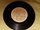 NEW ORDER ORIGINAL PERFECT KISS 7'' ACETATE