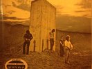The Who Who's Next LP 200 Gram Super Vinyl QUIEX SV-P Track Deluxe 2408 102 
