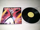 IRON MAIDEN Maiden Japan LP Venezuela Brazil Press 1981 NWOBHM FREE SHIPPING