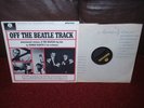 GEORGE MARTIN Off The Beatle Track LP 1964 1st  STEREO