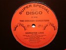Chicago Gangsters Gangster Love Feel Like Making Modern Soul Boogie Disco 12