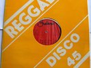 PETER BROGGS Jah golden throne/DEXTER McKINTYRE.. UK 12