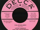 Little Charles and the Sidewinders 