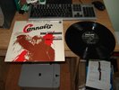 SERGE GAINSBOURG FRENCH ORIG LP OST 