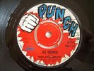 THE DYNAMICS: THE BURNER / JUCKIE JUCKIE  7