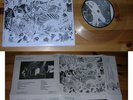 NAPALM DEATH Live EP          Rare 7