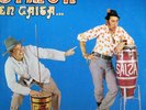 LATIN - SIMON DIAZ - HUGO BLANCO - SIMON EN SALSA - PALACIO LP