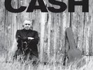 JOHNNY CASH - UNCHAINED vinyl LP  tom petty flea, marty stuart