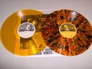 Rolling Stones  Summer Reruns  2lps  color & splash vinyls  no   tmoq  rare