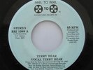 TERRY BEAR - NIGHT FOR DANCING rare LA modern boogie/soul '88 LISTEN