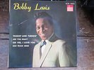 RARE FRENCH EP RYTHM AND BLUES  BLACK SIXTIES ODEON BOBBY LEWIS