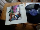 GINHOUSE SAME LP IN 1971 MINT GIMMIX COVER PROG. ALBUM