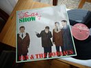 IAN & THE ZODIACS STAR-CLUB SHOW 7 IN 1965 MONO PRESS