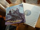 THE FOURMOST FIRST AND FOURMOST 1965 UK 1ST MONO PRESS