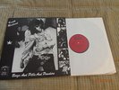Rolling Stones Keith Richards Early TSP 007 Swingin Pig no TMOQ TMQ LP = NM