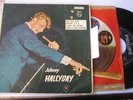 JOHNNY HALLYDAY - WAP DOU WAP + 3 TRES RARE ESPAGNE 1963 P/S EP