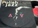 KOMEDA QUINTET Astigmatic POLISH JAZZ 1965 ORIGINAL LP