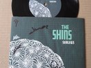 THE SHINS Sealegs  TRANSGRESSIVE 7