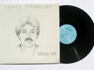 MARK STANLEY Hold On mint bone beast