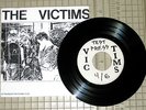 VICTIMS No Thanks 7
