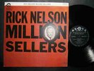 Rick Nelson - Million Sellers Asian LP HH-6168