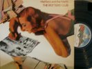HATFIELD & THE NORTH THE ROTTERS' CLUB VIRGIN V2030 PROG ROCK MATCHING MOLE EGG
