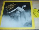 GIBRALTAR AUTOGRAPHED I'm The One vinyl LP record Cold Sweat 80s hair metal glam
