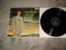ORIGINAL ROCKABILLY-1958-BUDDY HOLLY-THAT'LL BE THE DAY-LP-BEAUTIFUL