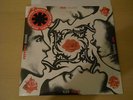 RED HOT CHILLI PEPPERS blood sugar rsd  20th anniversary sealed red vinyl