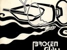 BROKEN GLASS  obscure private modern soul funk 1981 Joe Egan