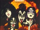 KISS THE ORIGINALS II japanese 3 vinyl LP’s with OBI