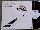 BILLY JOEL - Souvenir - Promo-Only LP, Live & Studio Trax
