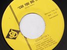 SOULSETTERS Can You Dig It FUNK 45 listen hear MP3