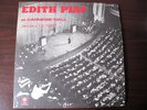 Edith Piaf 