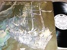 Sir Lord Baltimore Kingdom Come PROMO White label vinyl record LP 70s Rock VG