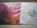 GILA - BURY MY  HEART AT WOUNDED KNEE - WARNER ORIGINAL