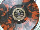 ANNETTE HANSHAW 'SONG OF THE WANDERER 'SPLATTER WAX' PATHE 32250, RARE