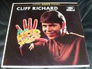 CLIFF RICHARD “In a Mod Mood” rare 1967 Canadian Capitol 6000 mod rock psych lp