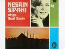 NESRIN SIPAHI Suat Sayin SEALED on P.I. Turkish female vocal