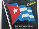 ASI CANTABA CUBA LIBRE RECORD LP