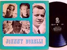 JOHNNY DORELLI * 12 Track Italian LP * 1967