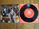 FREDDIE MERCURY & MONTSERRAT CABALLE Barcelona JAPAN 7