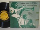 GENE AMMONS - All Stars   PRESTIGE 10