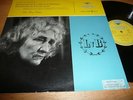 ED1 DGG 19084  MARCH 1957 ELLY NEY BEETHOVEN SONATAS NM