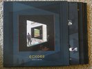 PINK FLOYD ECOHES 4 LP BOX SET THE BEST OF PINK FLOYD