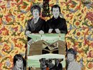 Idle Race The Birthday Party - Sealed USA LP