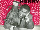 Hit Parade EP - EX Clarence Henry UK 7